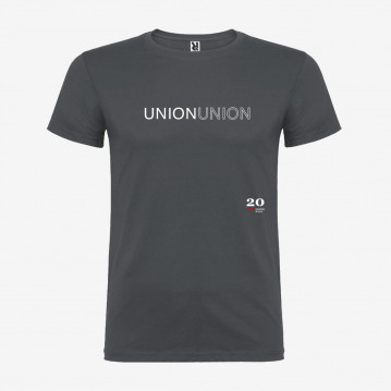 Camiseta Union Hombre