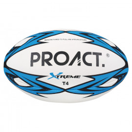 Balón de Rugby Proact X-TREME T4