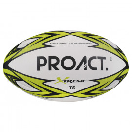 Balón de Rugby Proact X-TREME T5