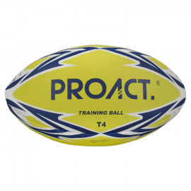 Balón de Rugby Proact CHALLENGER T4