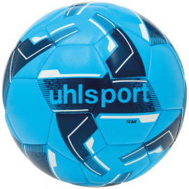 Balón Uhlsport Team Azul Electrico T3